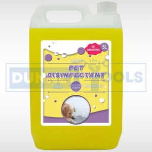 Pet cleaner suitable for artificial grass