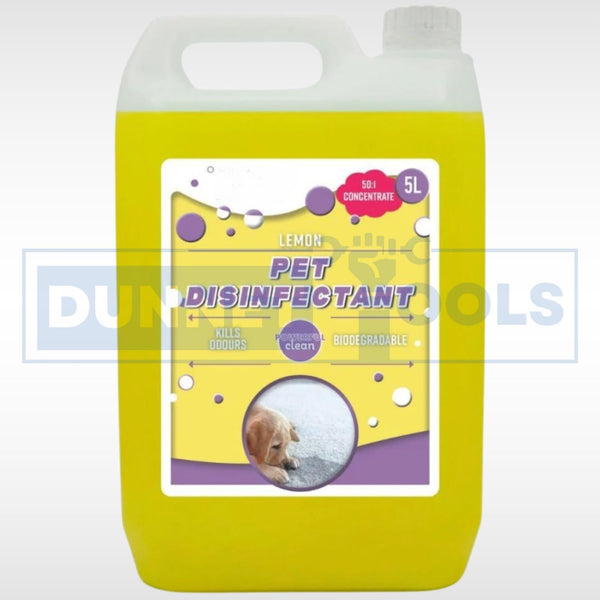 Pet cleaner suitable for artificial grass