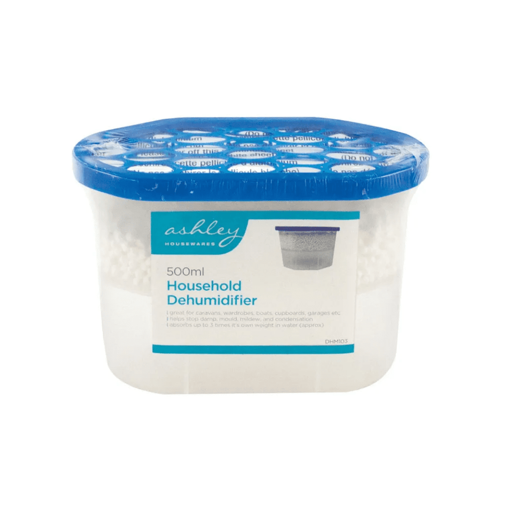 500ml scented disposable dehumidifier moisture absorber