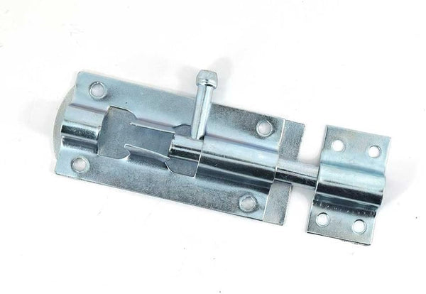 security bolt lock for sheds and outbuildings