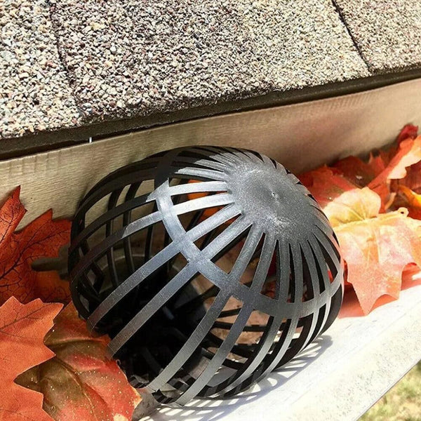 Adjustable gutter leaf guard