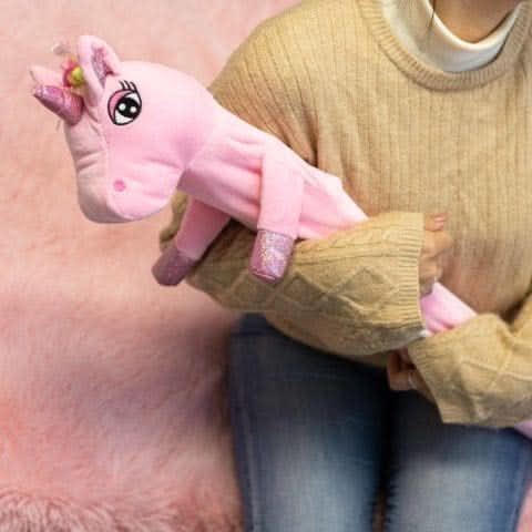 durable-long-hot-water-bottle-cover-plush-unicorn