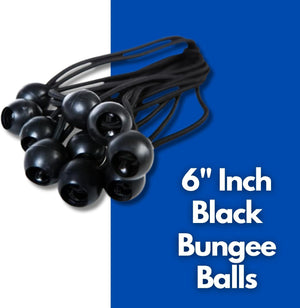 weather resistant bungee cords for outdoor use