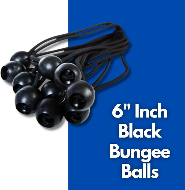 weather resistant bungee cords for outdoor use