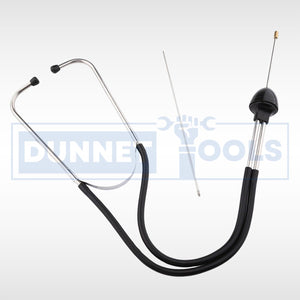 Stainless steel automotive inspection tool