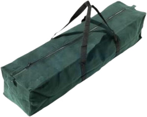 Extra large heavy duty tool storage bag