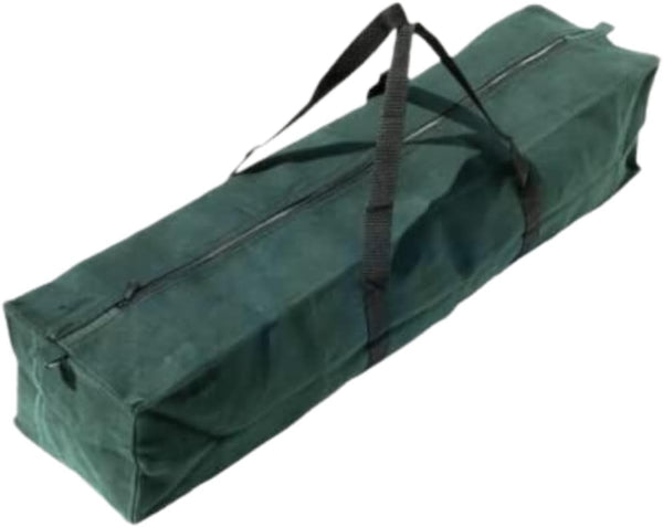 Extra large heavy duty tool storage bag