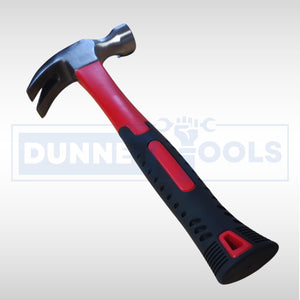 fibreglass handle hammer for home repairs