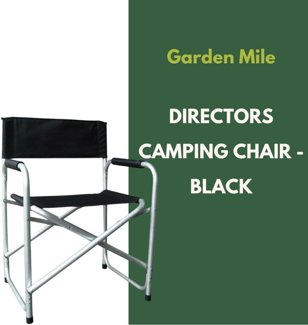 portable camping chair for fishing trips