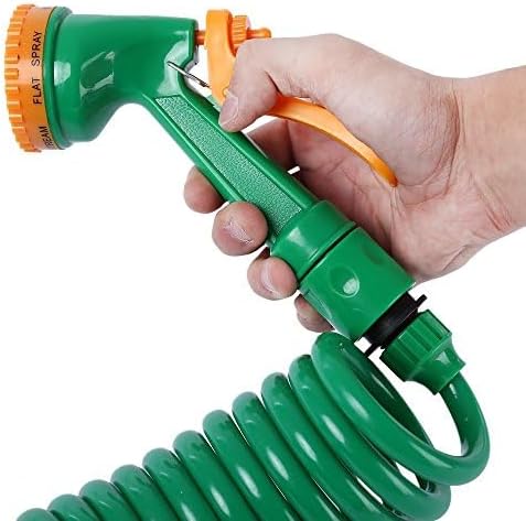 durable anti twist garden hose pipe