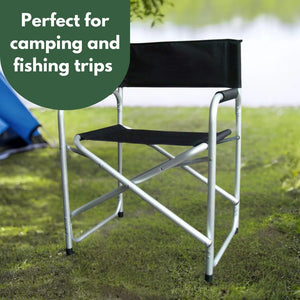 lightweight folding fishing chair