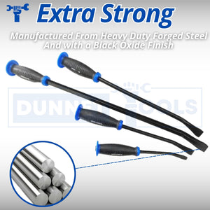 heavy duty crowbars for pallet removal