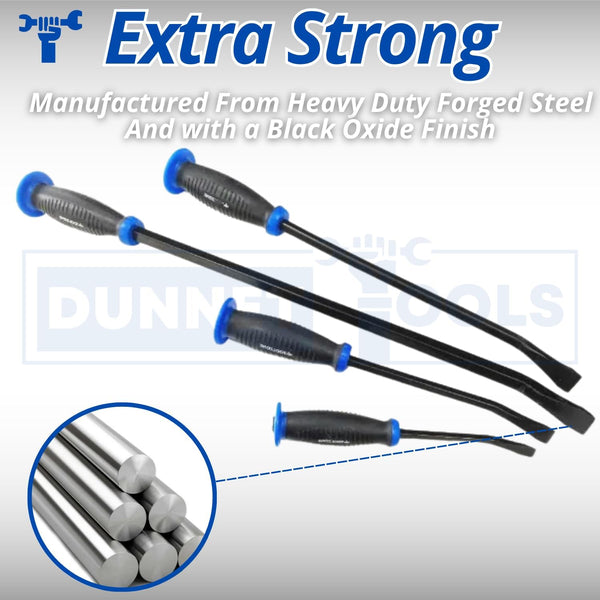 heavy duty crowbars for pallet removal