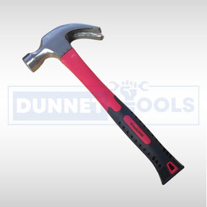 non slip grip claw hammer for DIY use