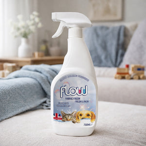 750ml fabric spray for sofas and upholstery