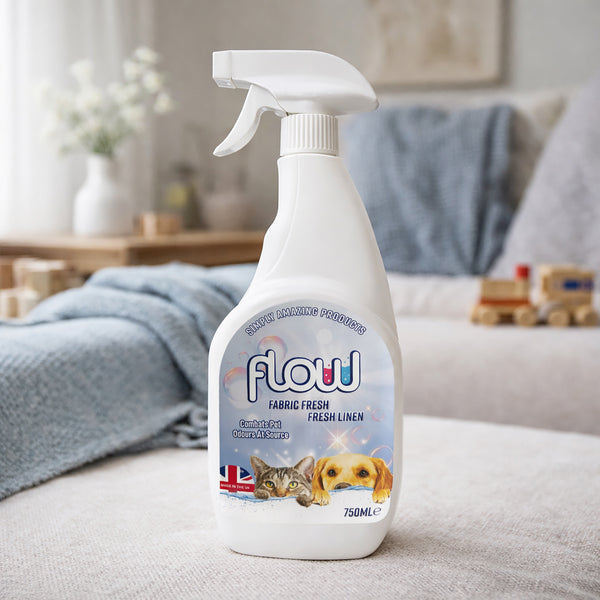 750ml fabric spray for sofas and upholstery