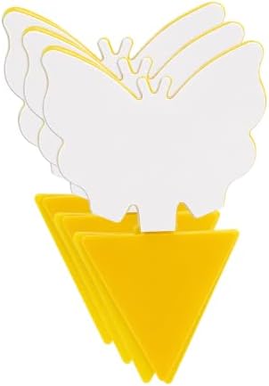 Garden Mile fruit fly trap set indoor