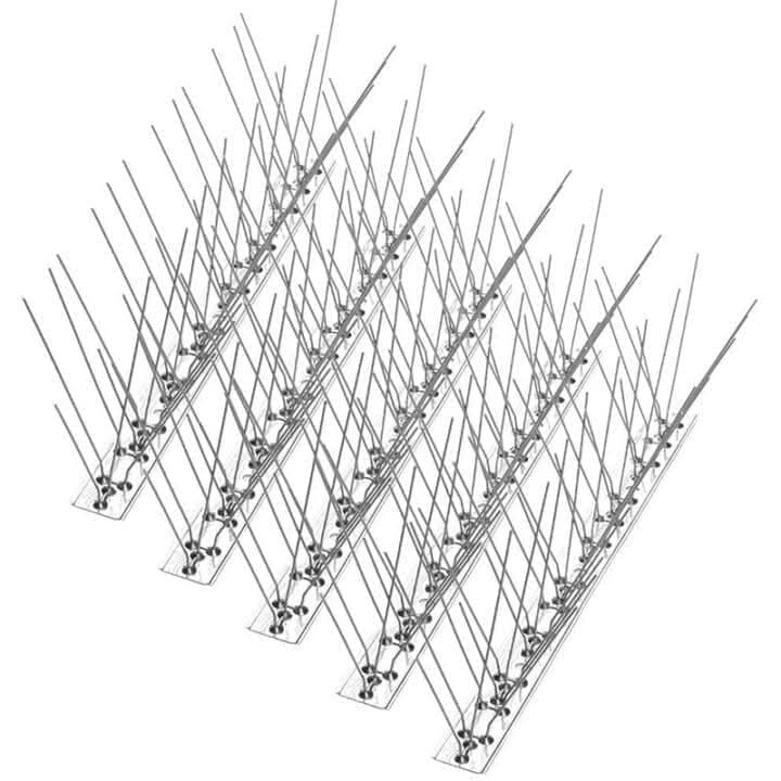 galvanised-stainless-steel-fence-spikes-pack-of-4