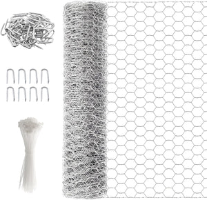 wire mesh for chicken coop