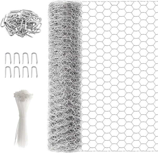 wire mesh for chicken coop