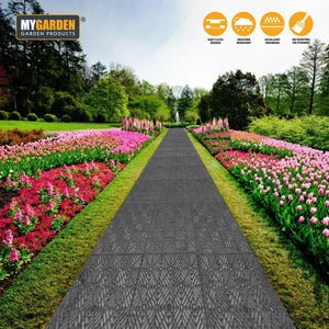 grey outdoor floor tiles