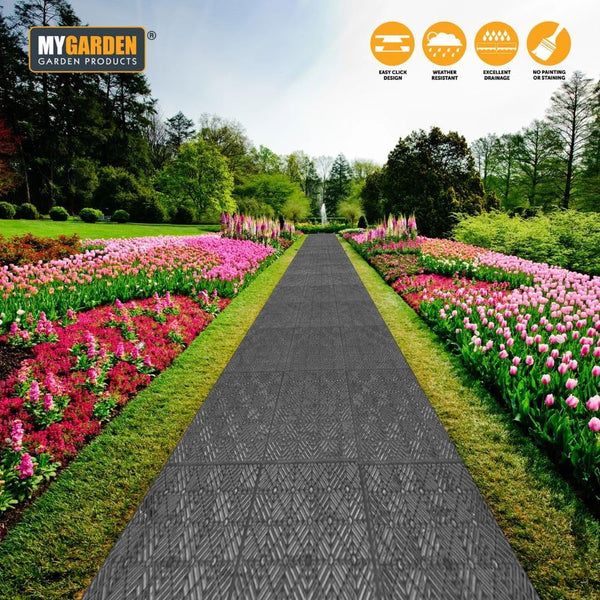 grey outdoor floor tiles