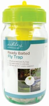patio fly catcher