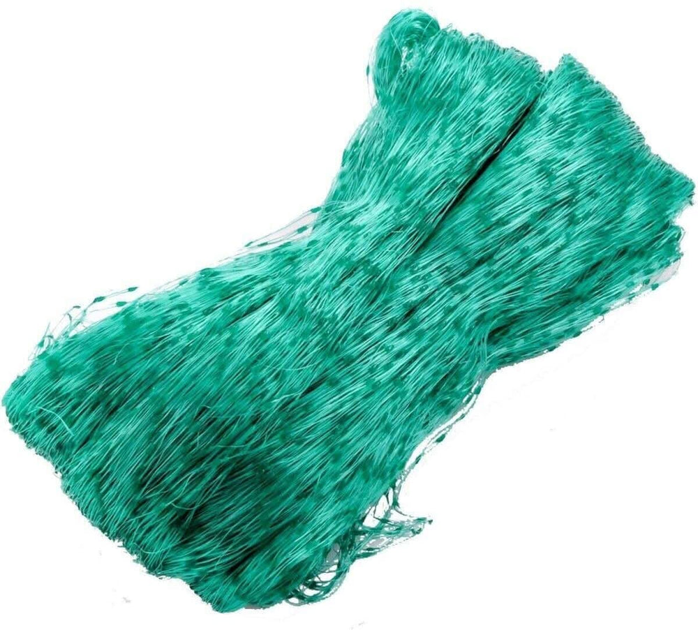 Strong garden netting measuring 2 x 10m