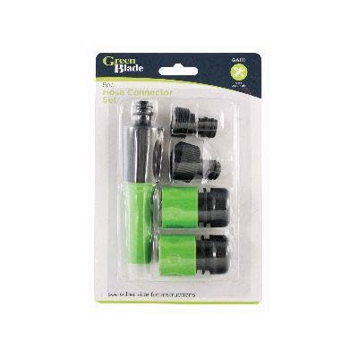 Garden hose accessories for watering plants