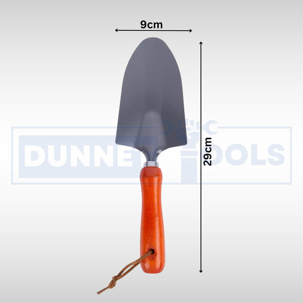 Garden hand tool for weeding and soil preparation