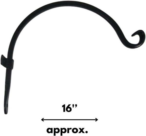 heavy duty hanging basket hanger