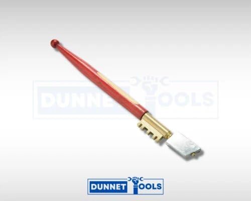 Glass cutter suitable for bottle and mosaic crafting