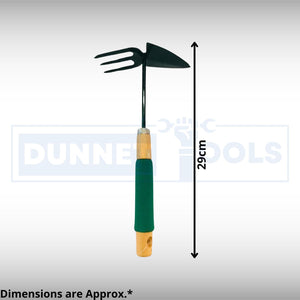 29cm hand weeder for garden maintenance