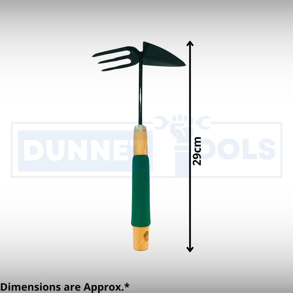 29cm hand weeder for garden maintenance