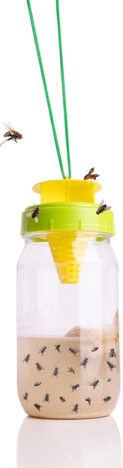 outdoor insect trap
