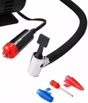 Digital air compressor for vehicle maintenance