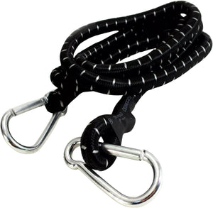rubber bungee cord for roof rack cargo