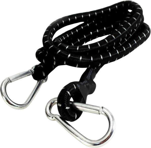 rubber bungee cord for roof rack cargo
