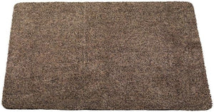 Soft indoor door mat 75 x 45cm