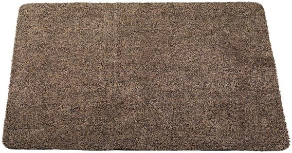 Soft indoor door mat 75 x 45cm