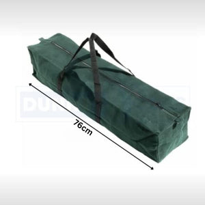 heavy duty waterproof tool storage bag
