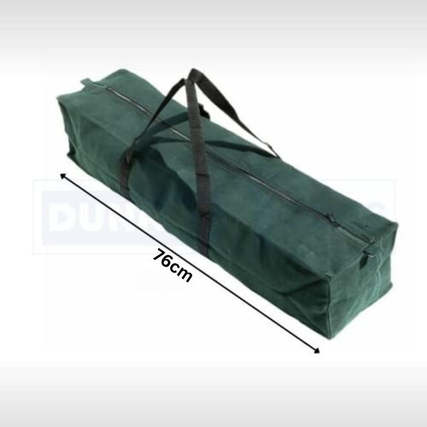 heavy duty waterproof tool storage bag