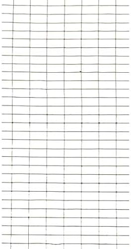 Garden chicken wire roll for landscaping projects