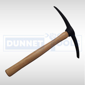 Professional masonry hammer for brick joint cleaning