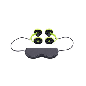 home fitness resistance machine trainer