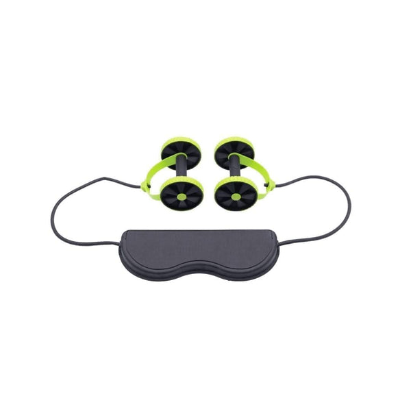 home fitness resistance machine trainer