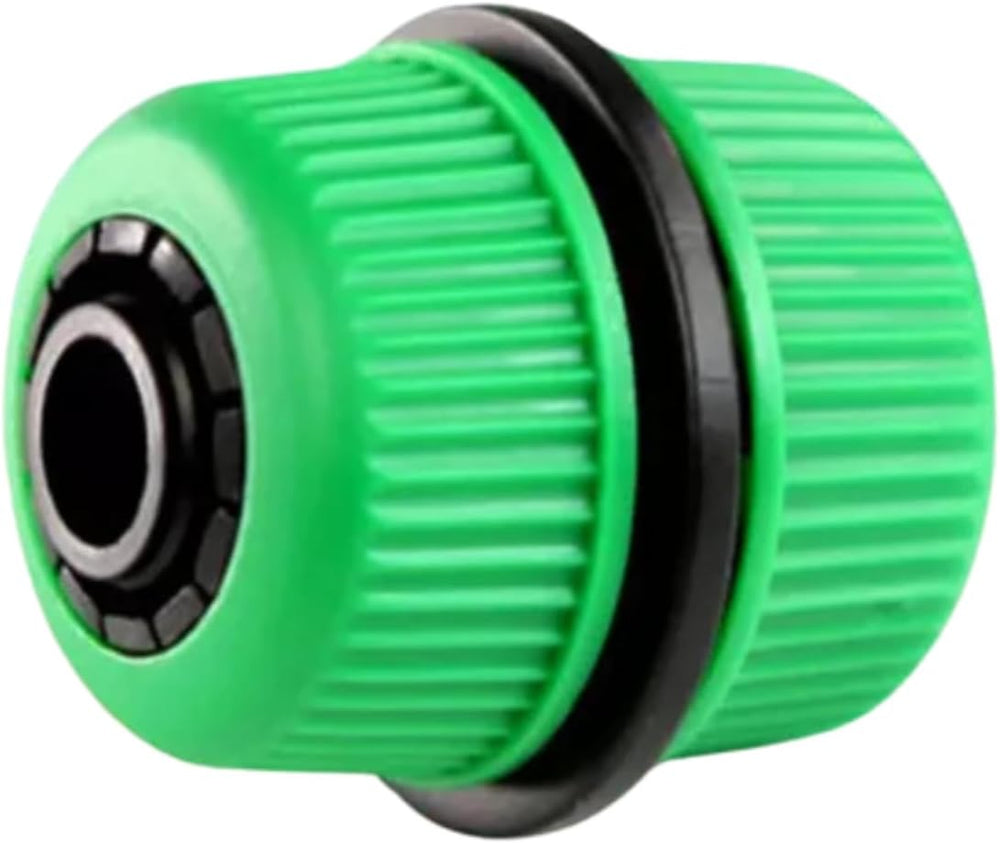1/2 inch hose repair connector for garden hoses