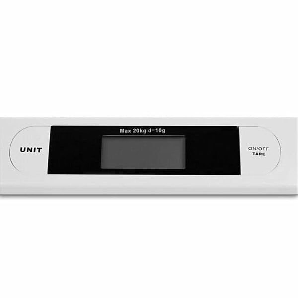 Newborn digital weighing scale