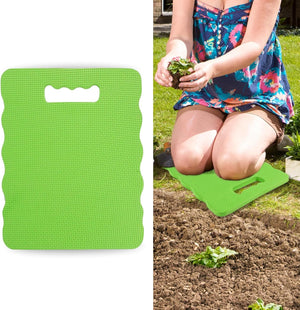 jumbo EVA foam garden kneeling pad for gardening