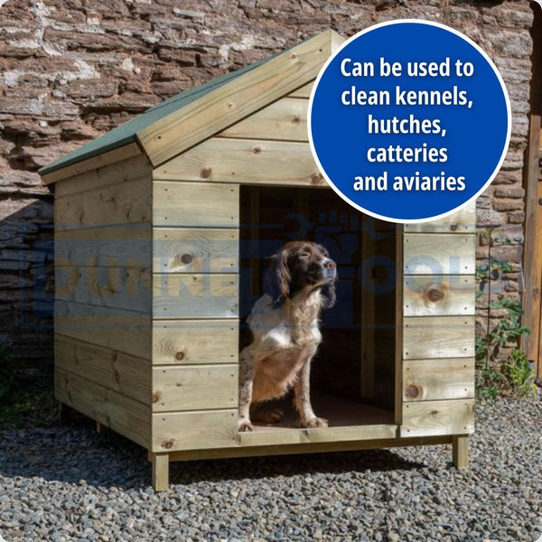 Pet urine odour neutraliser concentrate